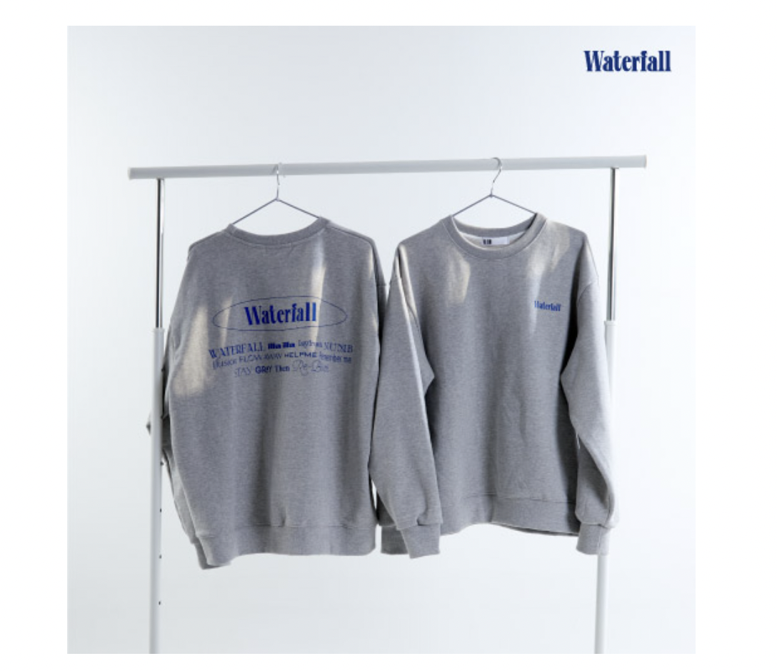 【人気ショップが最安値挑戦！】 B.I Waterfall Official Merchandise — Dumber Studios アイドル